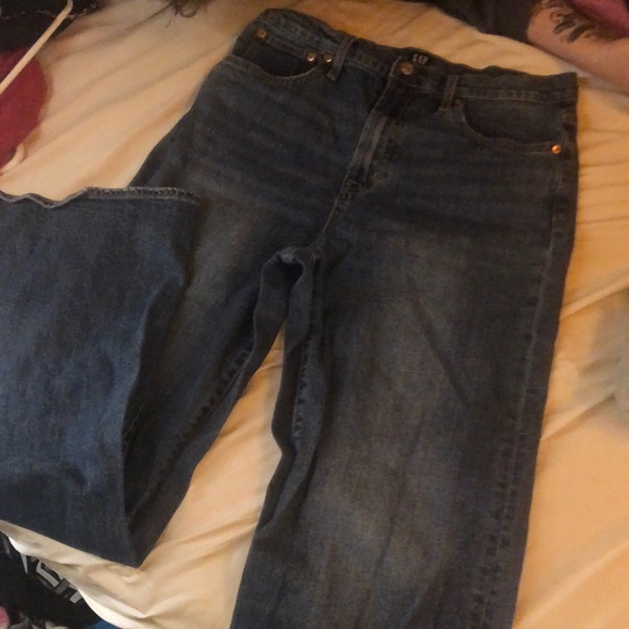 Gap jeans - Picture 1 of 3